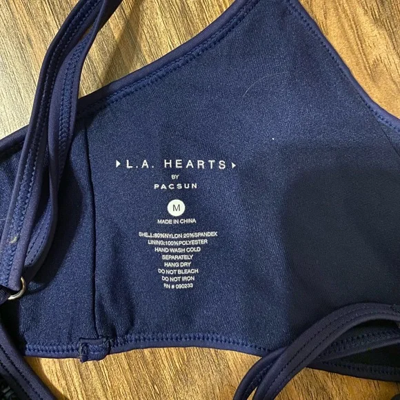 Pacsun bikini - Picture 4 of 6